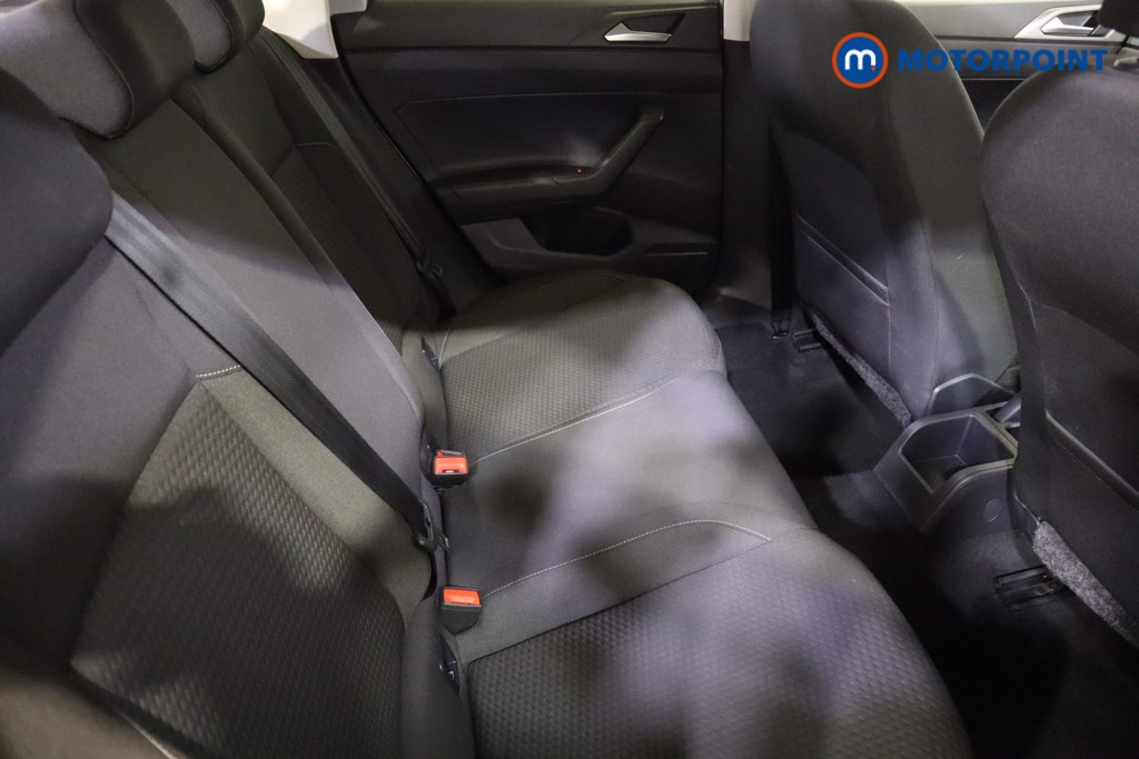 Used Volkswagen Polo 2020 for sale - 76542446: Photo 26