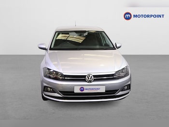Used Volkswagen Polo 2020 for sale - 76542446: Photo