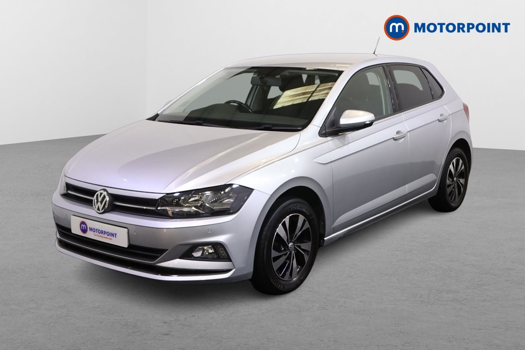 Used Volkswagen Polo 2020 for sale - 76542446: Photo 3