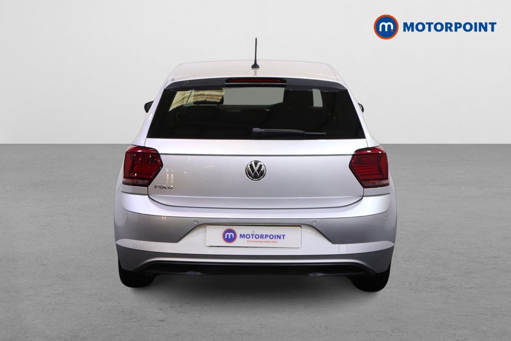 Used Volkswagen Polo 2020 for sale - 76542446: Photo 6