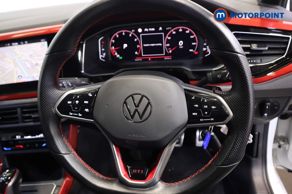 Used Volkswagen Polo 2023 for sale - 77199061: Photo 11