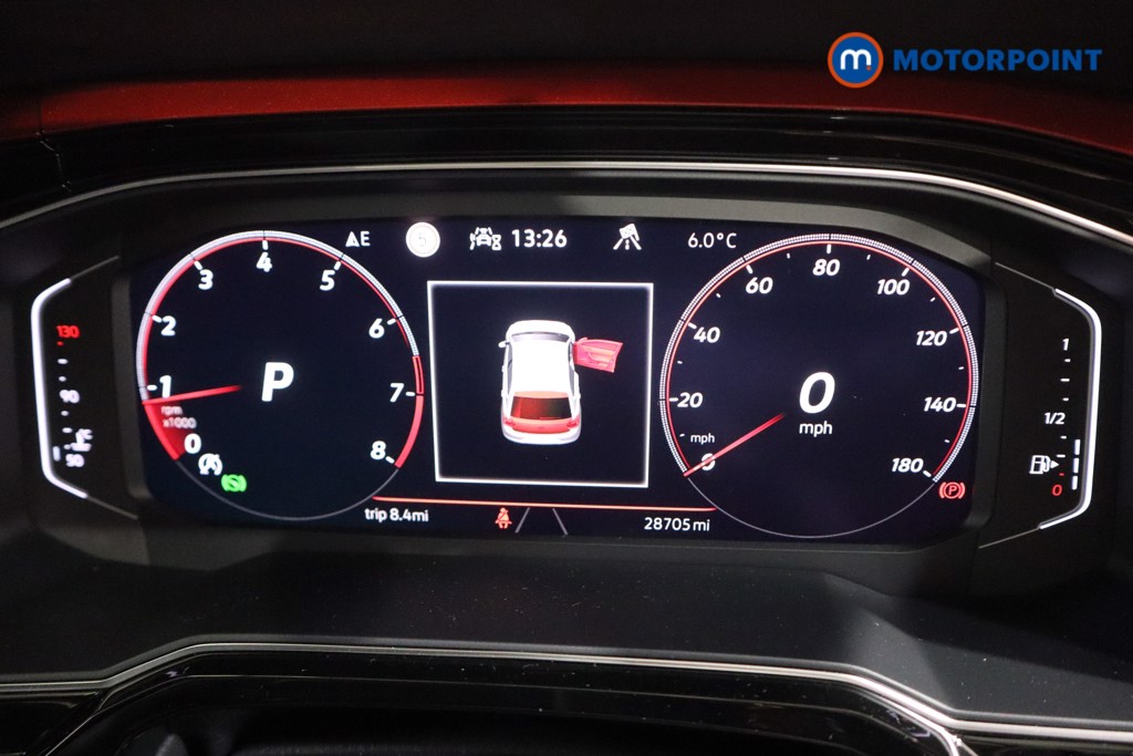 Used Volkswagen Polo 2023 for sale - 77199061: Photo 12