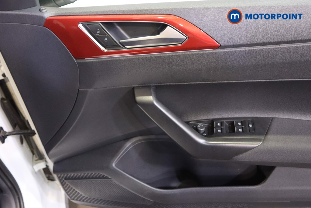 Used Volkswagen Polo 2023 for sale - 77199061: Photo 17