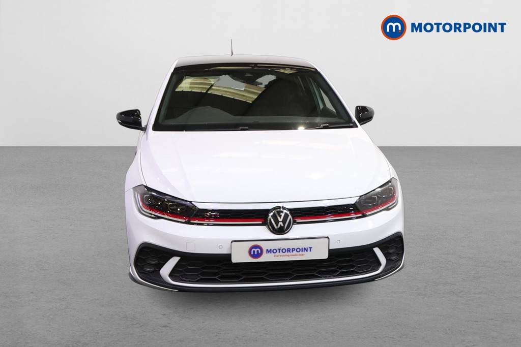 Used Volkswagen Polo 2023 for sale - 77199061: Photo 2