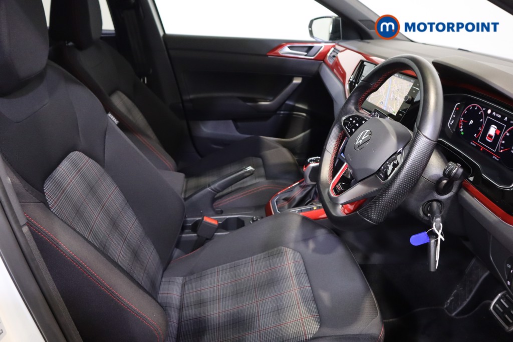 Used Volkswagen Polo 2023 for sale - 77199061: Photo 25