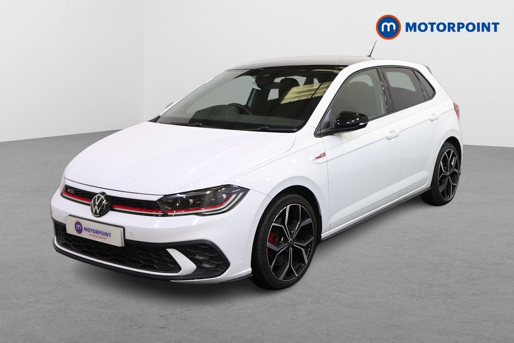 Used Volkswagen Polo 2023 for sale - 77199061: Photo 3