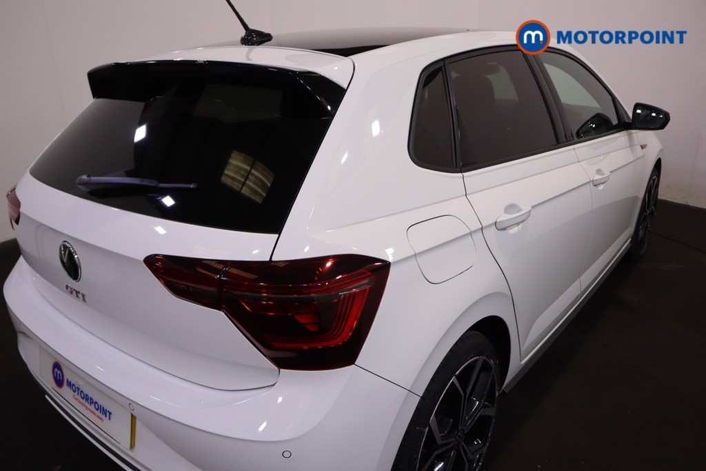 Used Volkswagen Polo 2023 for sale - 77199061: Photo 36