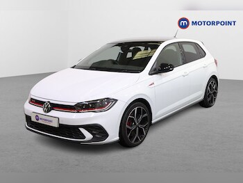 Used Volkswagen Polo 2023 for sale - 77199061: Photo