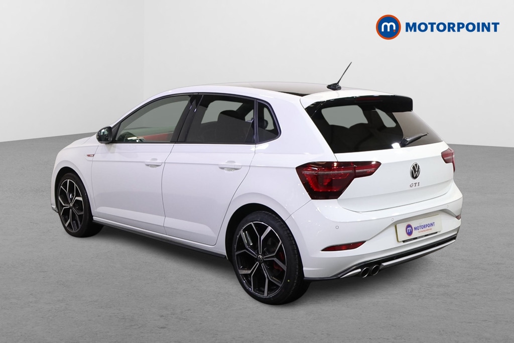 Used Volkswagen Polo 2023 for sale - 77199061: Photo 5
