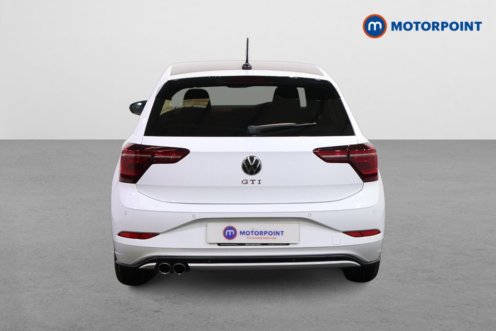 Used Volkswagen Polo 2023 for sale - 77199061: Photo 6