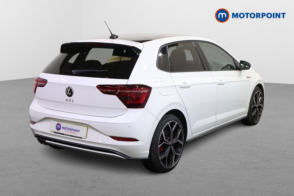 Used Volkswagen Polo 2023 for sale - 77199061: Photo 7