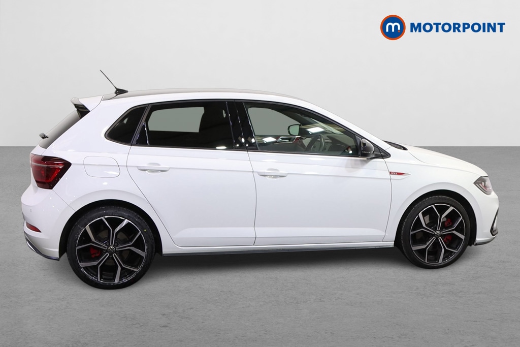 Used Volkswagen Polo 2023 for sale - 77199061: Photo 8