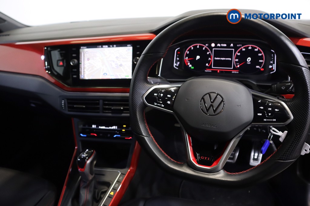 Used Volkswagen Polo 2023 for sale - 77199061: Photo 9