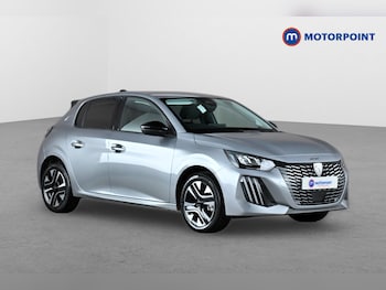 Used Peugeot 208 2026 for sale - 78725243: Photo