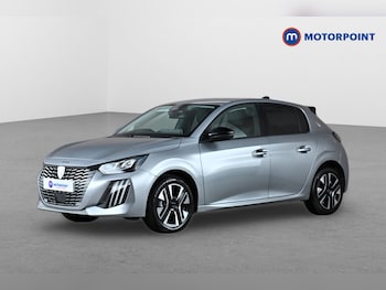 Used Peugeot 208 2026 for sale - 78725243: Photo