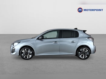 Used Peugeot 208 2026 for sale - 78725243: Photo