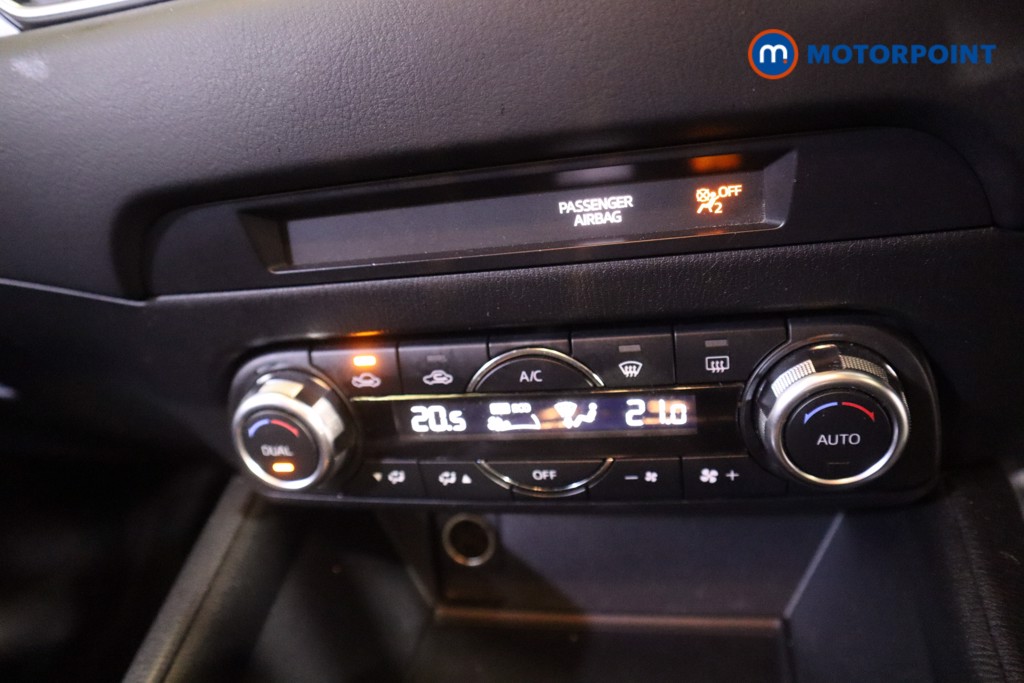 Used Mazda CX-5 2018 for sale - 76491428: Photo 10