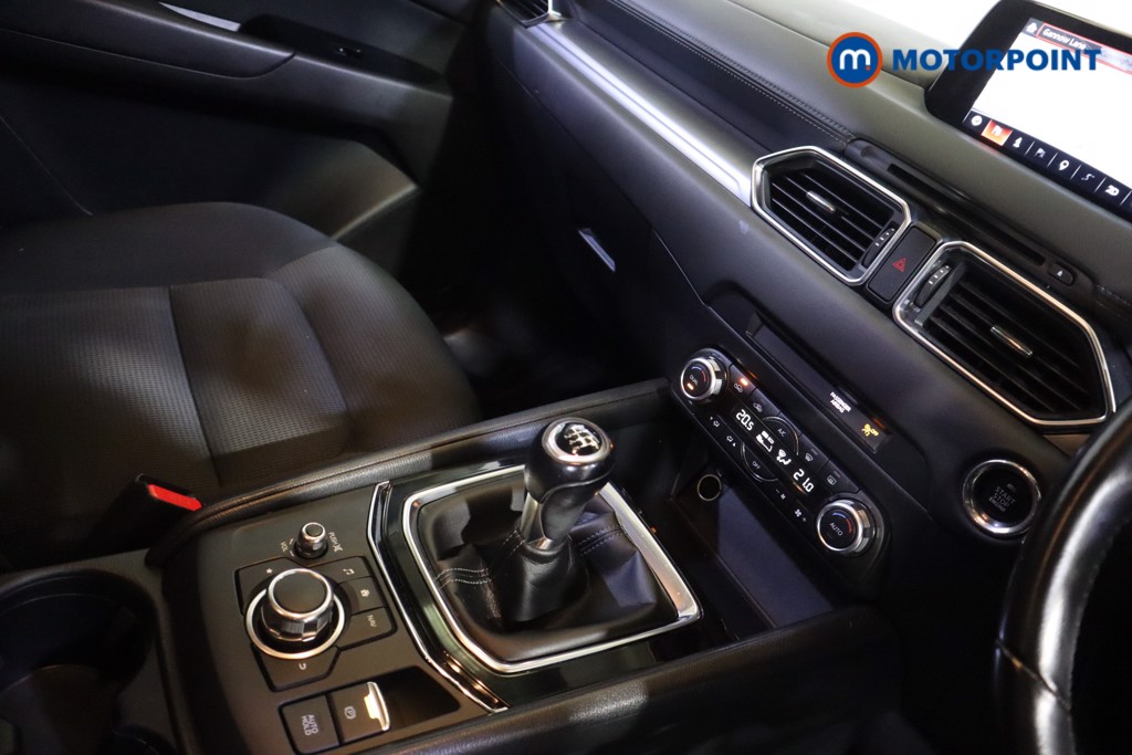 Used Mazda CX-5 2018 for sale - 76491428: Photo 11