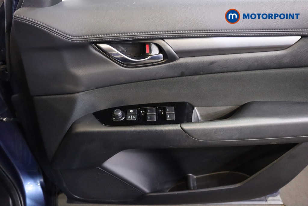 Used Mazda CX-5 2018 for sale - 76491428: Photo 12