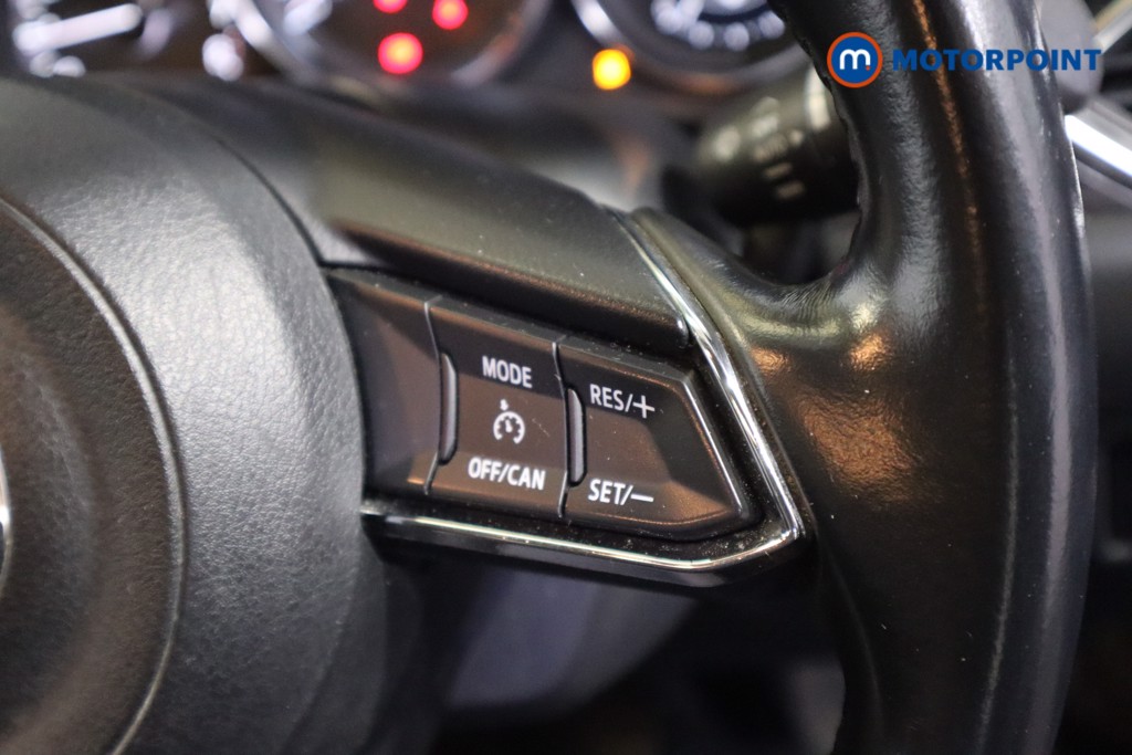 Used Mazda CX-5 2018 for sale - 76491428: Photo 14