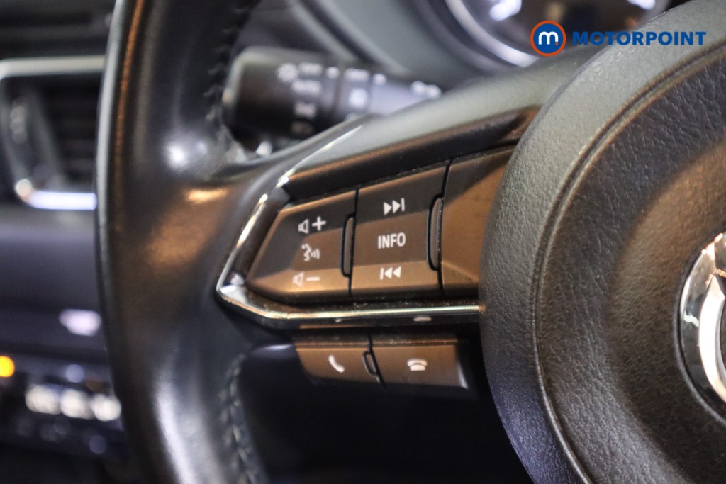 Used Mazda CX-5 2018 for sale - 76491428: Photo 15