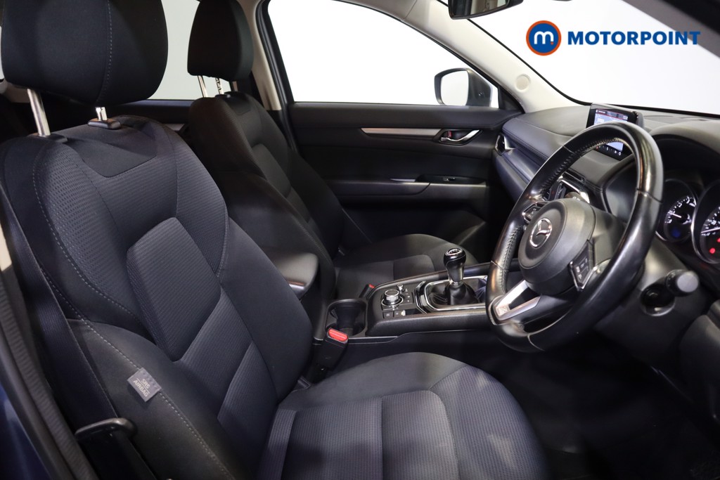 Used Mazda CX-5 2018 for sale - 76491428: Photo 16