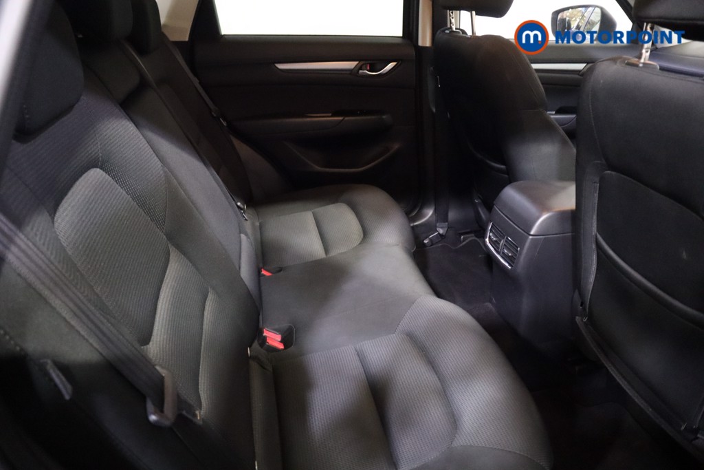 Used Mazda CX-5 2018 for sale - 76491428: Photo 17