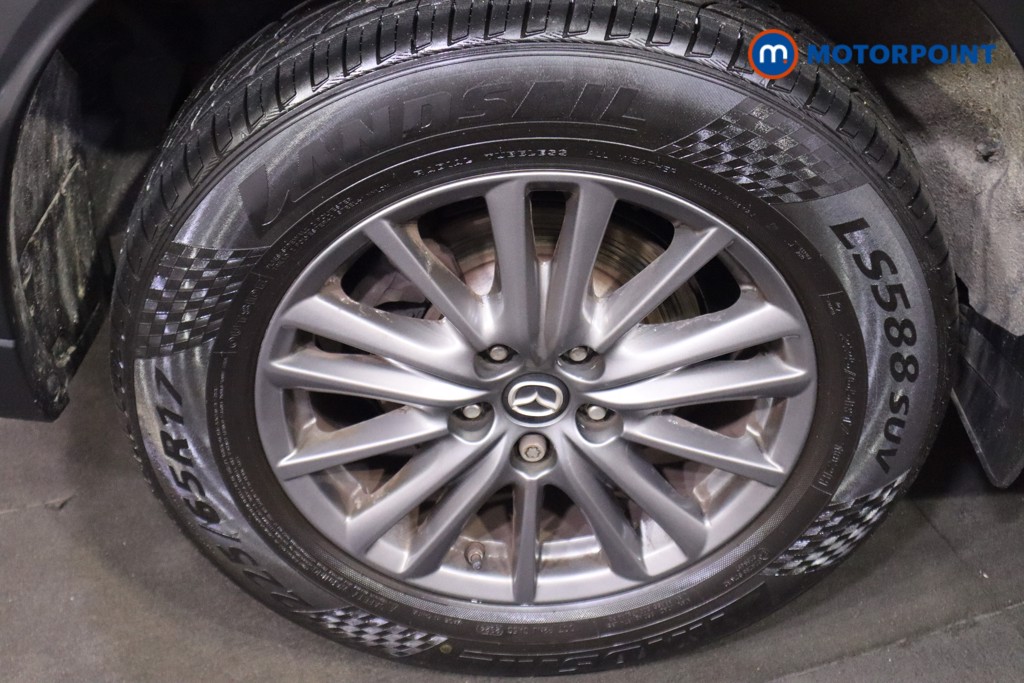 Used Mazda CX-5 2018 for sale - 76491428: Photo 18