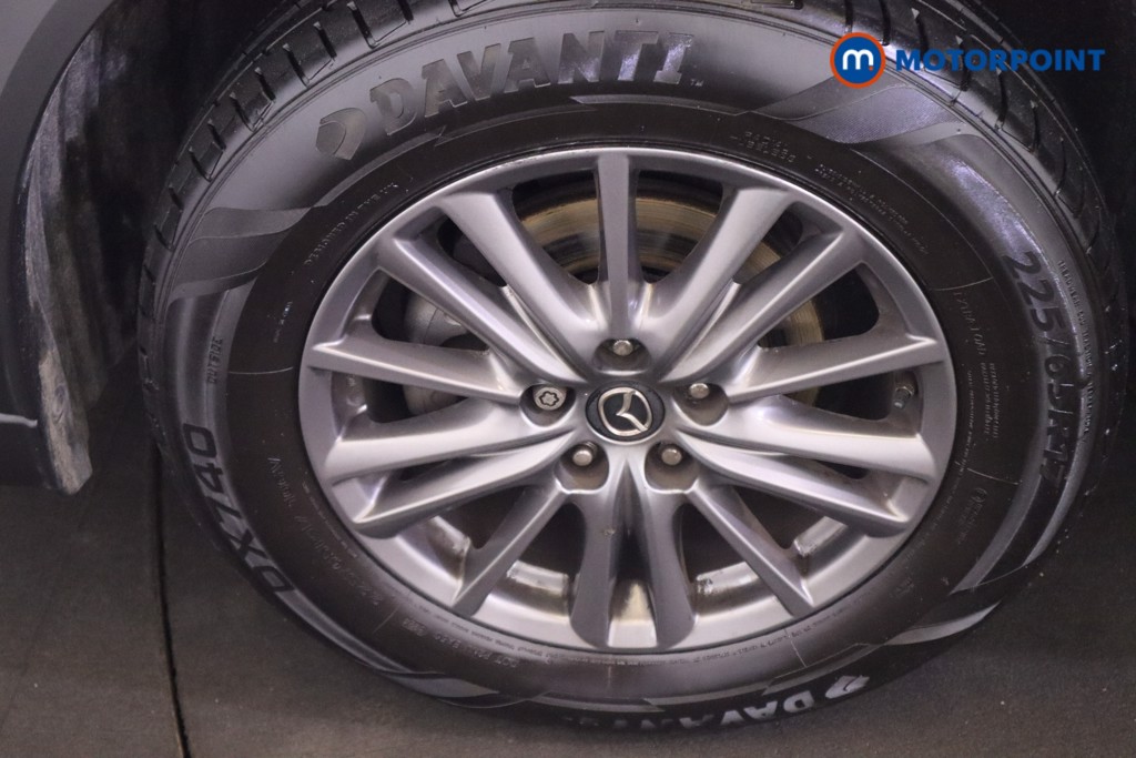 Used Mazda CX-5 2018 for sale - 76491428: Photo 19