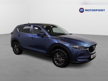 Used Mazda CX-5 2018 for sale - 76491428: Photo