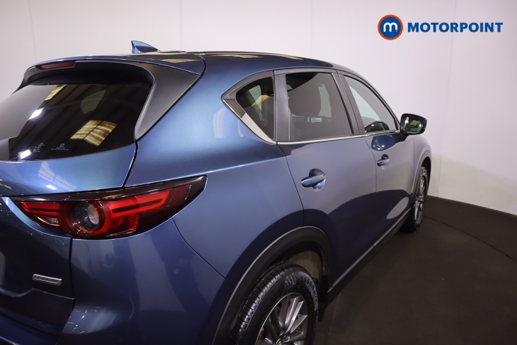 Used Mazda CX-5 2018 for sale - 76491428: Photo 20