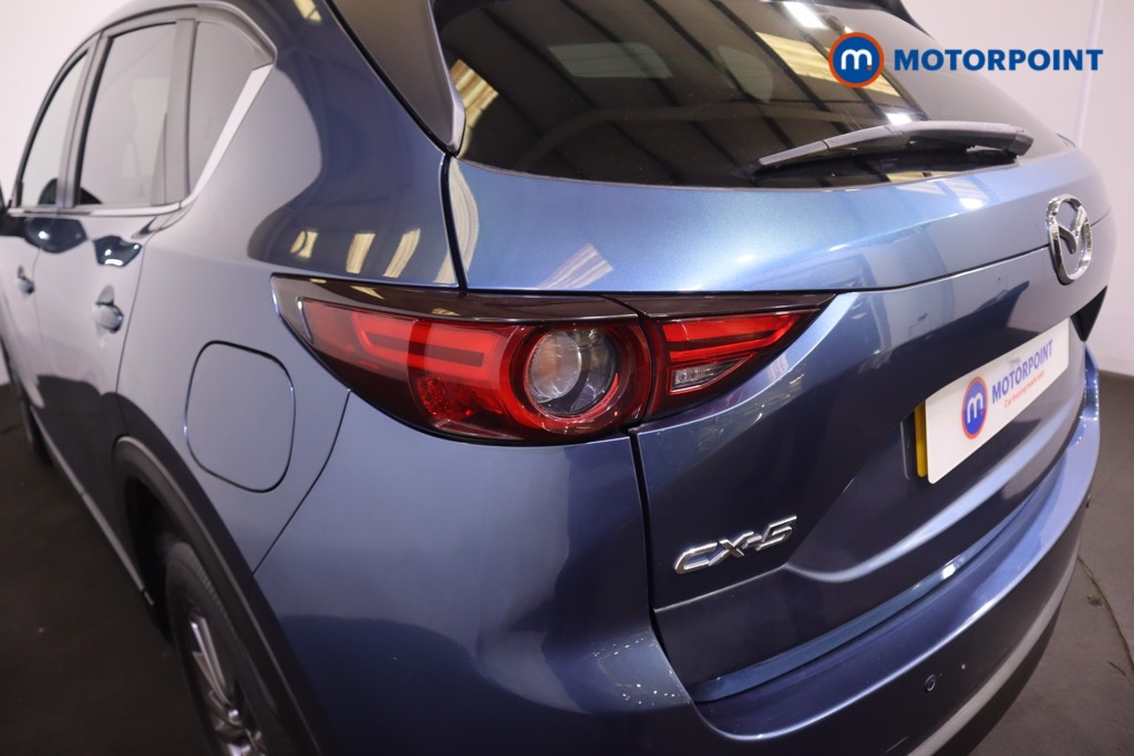 Used Mazda CX-5 2018 for sale - 76491428: Photo 21