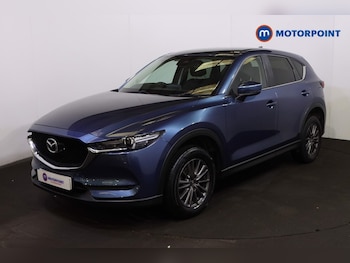 Used Mazda CX-5 2018 for sale - 76491428: Photo