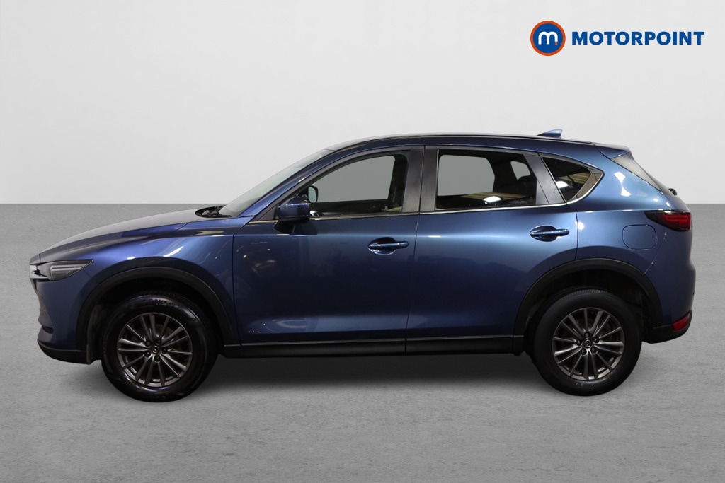 Used Mazda CX-5 2018 for sale - 76491428: Photo 3