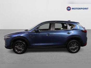 Used Mazda CX-5 2018 for sale - 76491428: Photo