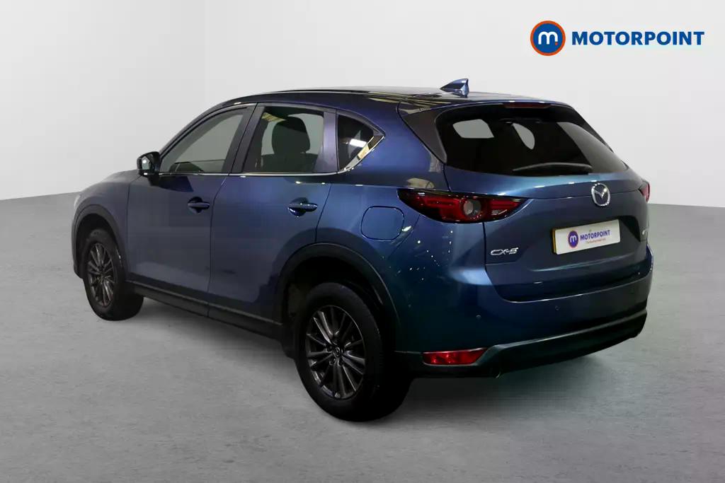 Used Mazda CX-5 2018 for sale - 76491428: Photo 4