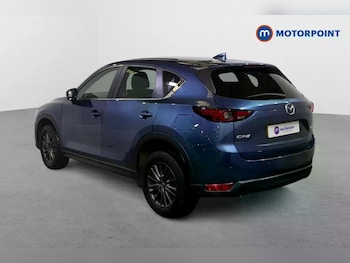 Used Mazda CX-5 2018 for sale - 76491428: Photo