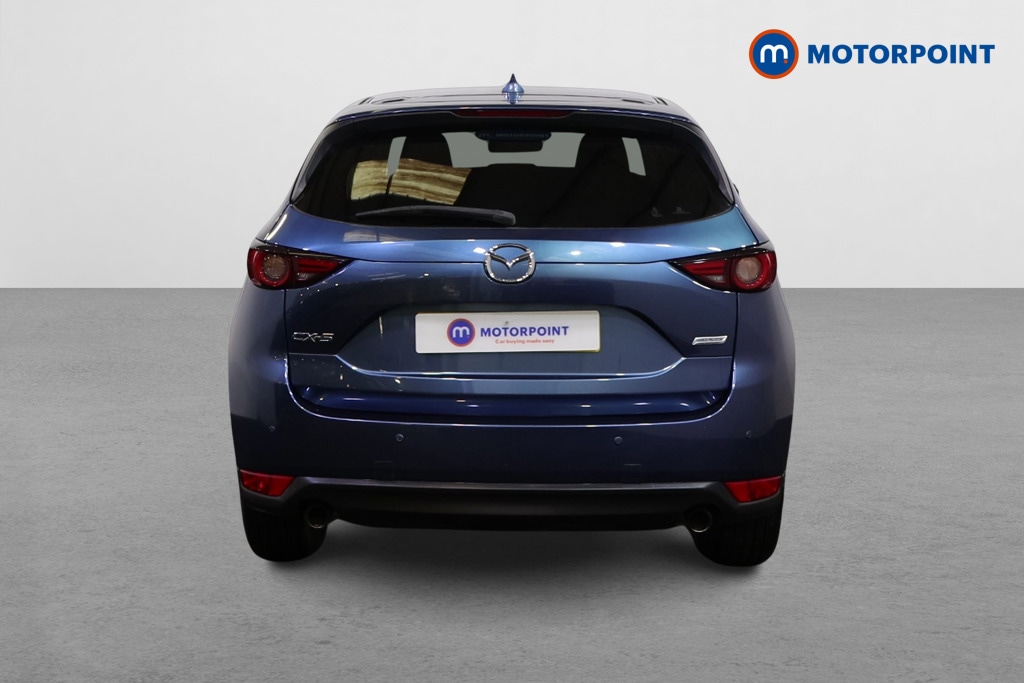 Used Mazda CX-5 2018 for sale - 76491428: Photo 5