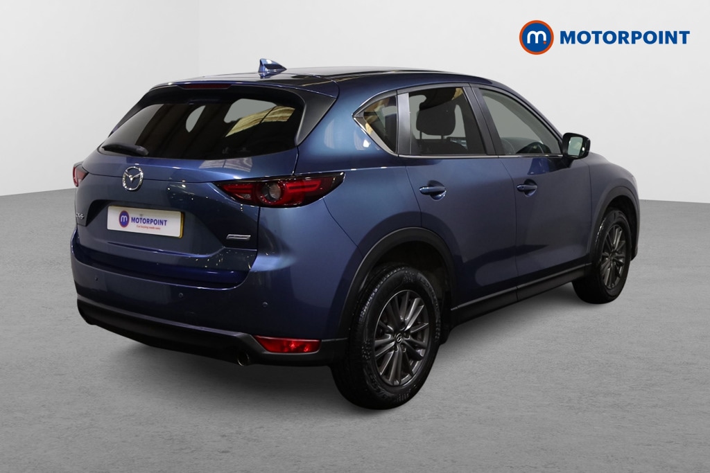 Used Mazda CX-5 2018 for sale - 76491428: Photo 6