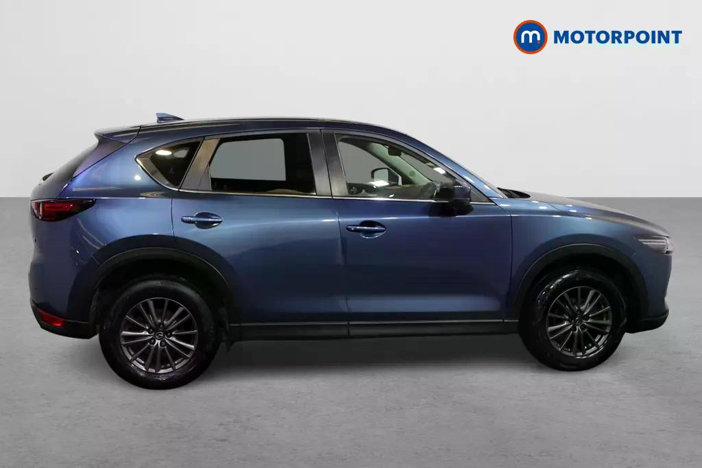 Used Mazda CX-5 2018 for sale - 76491428: Photo 7
