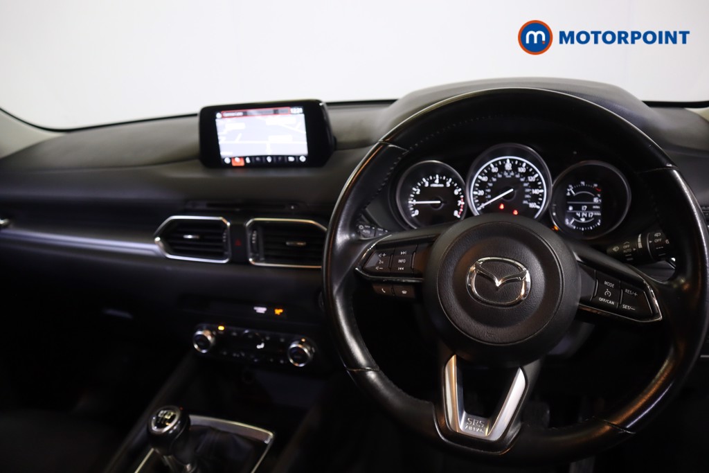 Used Mazda CX-5 2018 for sale - 76491428: Photo 8