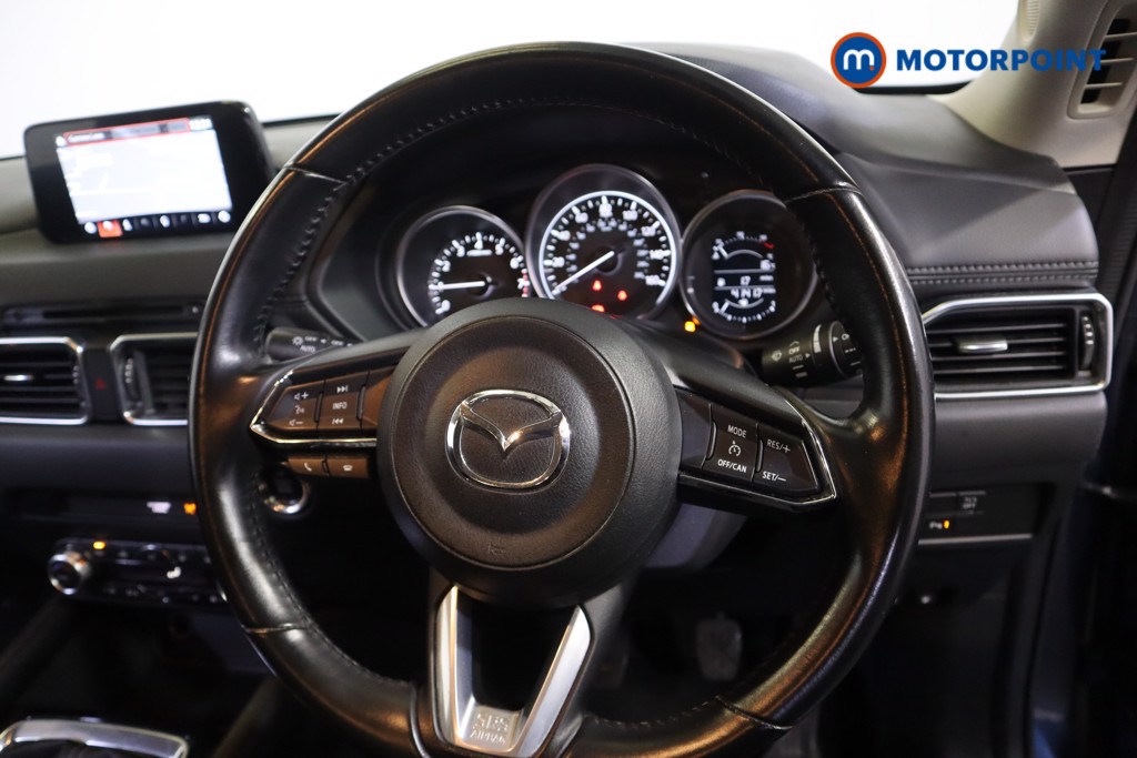 Used Mazda CX-5 2018 for sale - 76491428: Photo 9