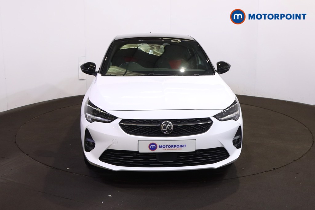 Used Vauxhall Corsa 2023 for sale - 76534632: Photo 1