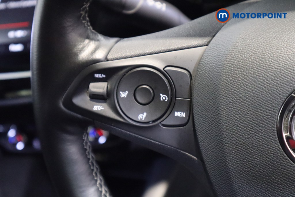 Used Vauxhall Corsa 2023 for sale - 76534632: Photo 13