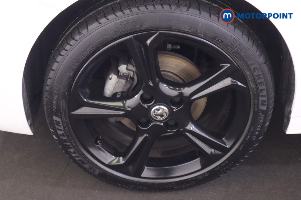 Used Vauxhall Corsa 2023 for sale - 76534632: Photo 17