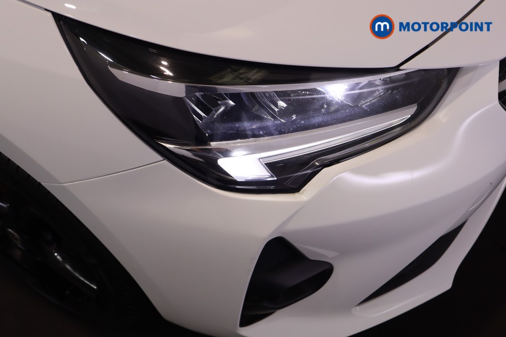 Used Vauxhall Corsa 2023 for sale - 76534632: Photo 18