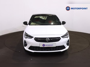 Used Vauxhall Corsa 2023 for sale - 76534632: Photo