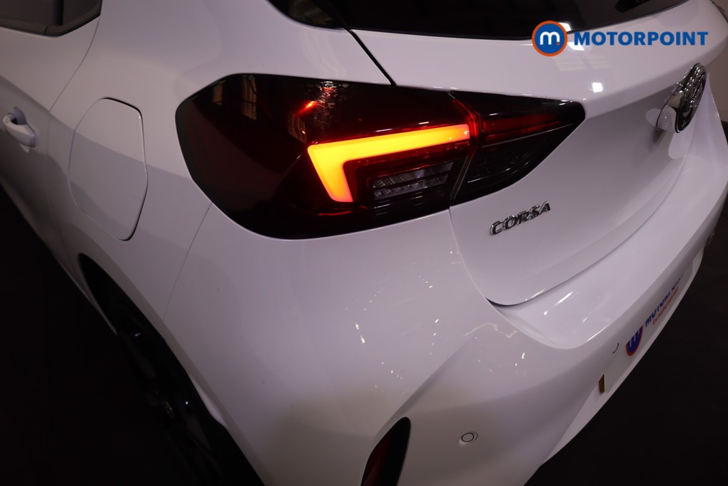 Used Vauxhall Corsa 2023 for sale - 76534632: Photo 20