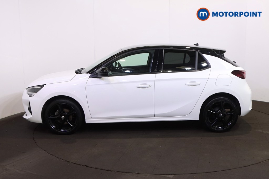 Used Vauxhall Corsa 2023 for sale - 76534632: Photo 3