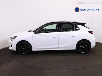 Used Vauxhall Corsa 2023 for sale - 76534632: Photo